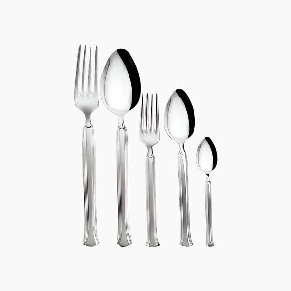 Thor Cutlery Set 30 Pcs