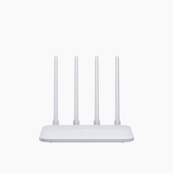 Mi Router 4C Global White