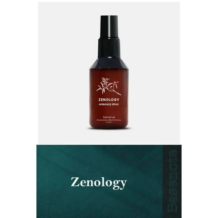 بخاخ زنولوجي المعطر للمنزل