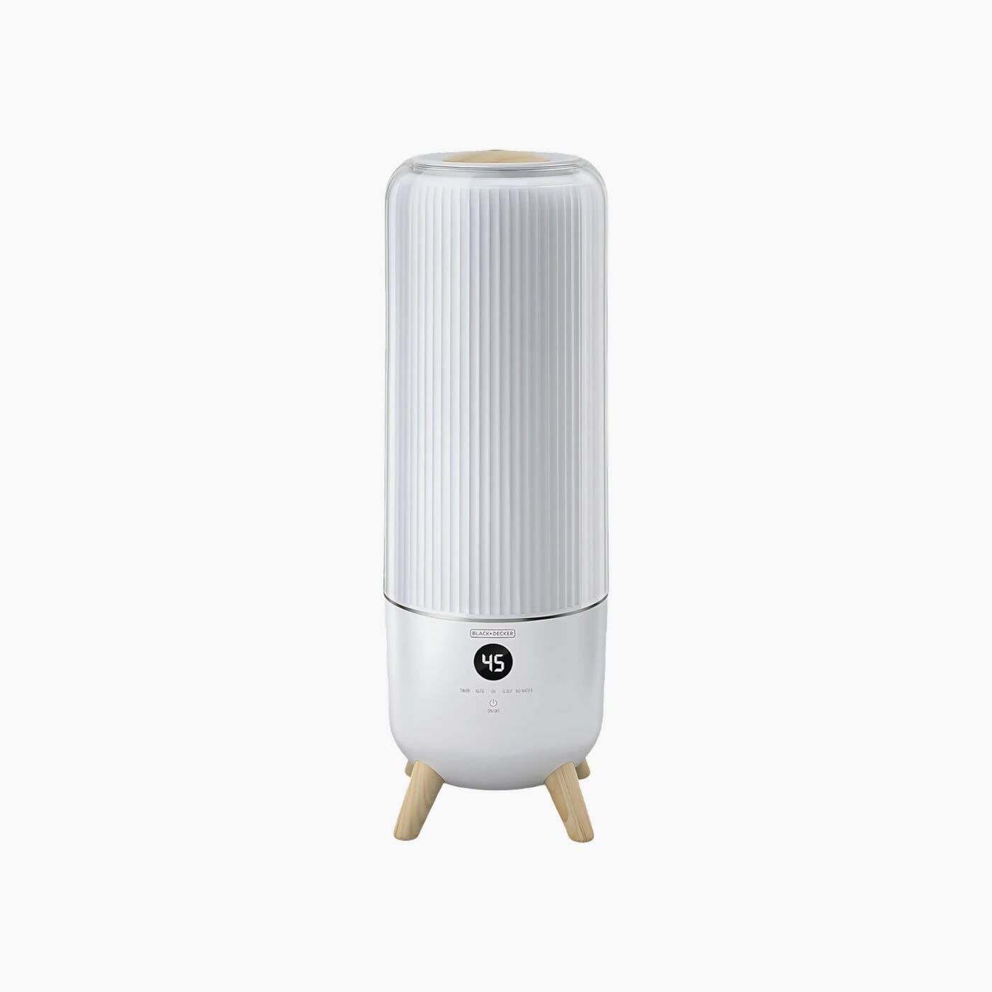 Black + Decker 6L Humidifier Black + Decker 6L Humidifier
