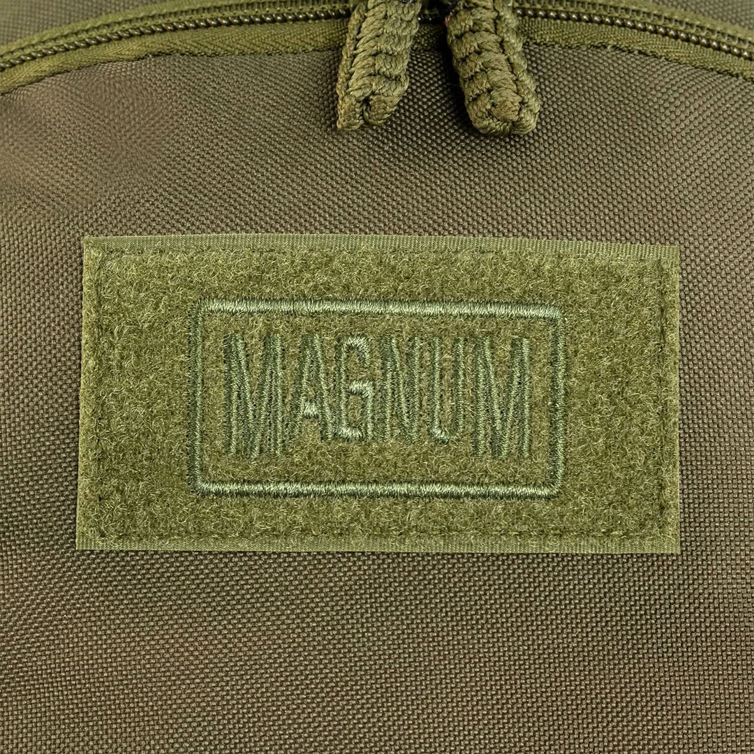 Magnum Kamel Backpack