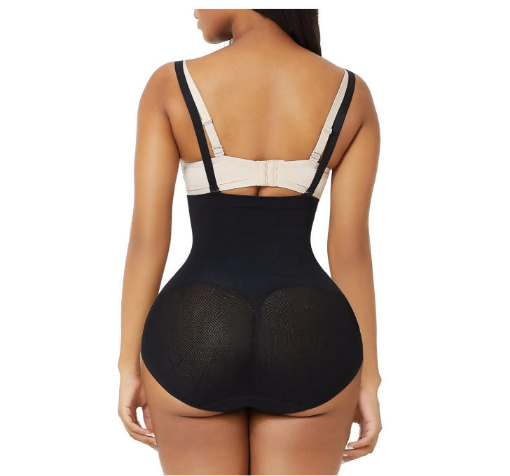 Tummy Tuck &amp; Sculpting Thighs Brief