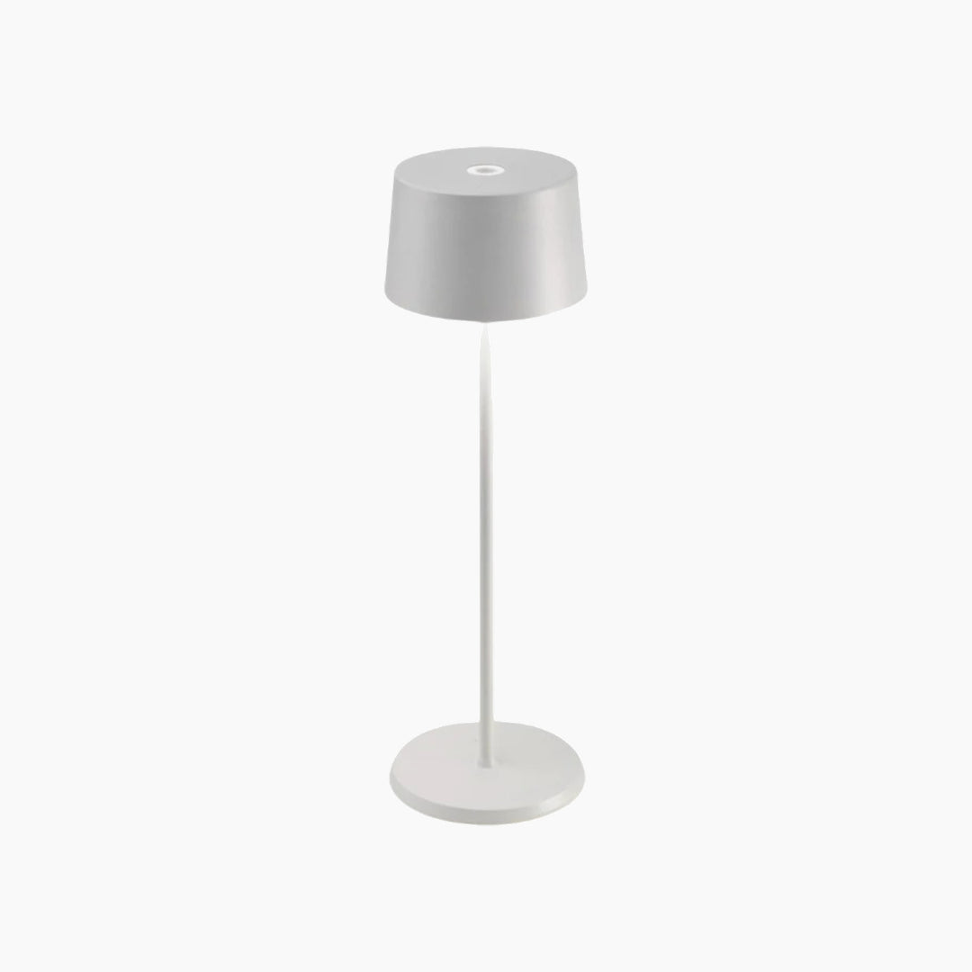 Zafferano Olivia Pro White