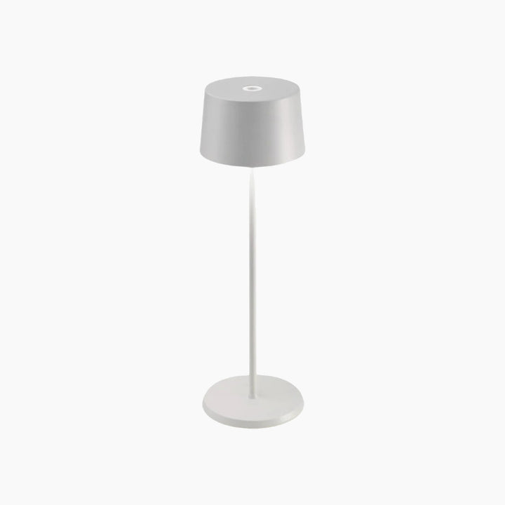 Zafferano Olivia Pro White
