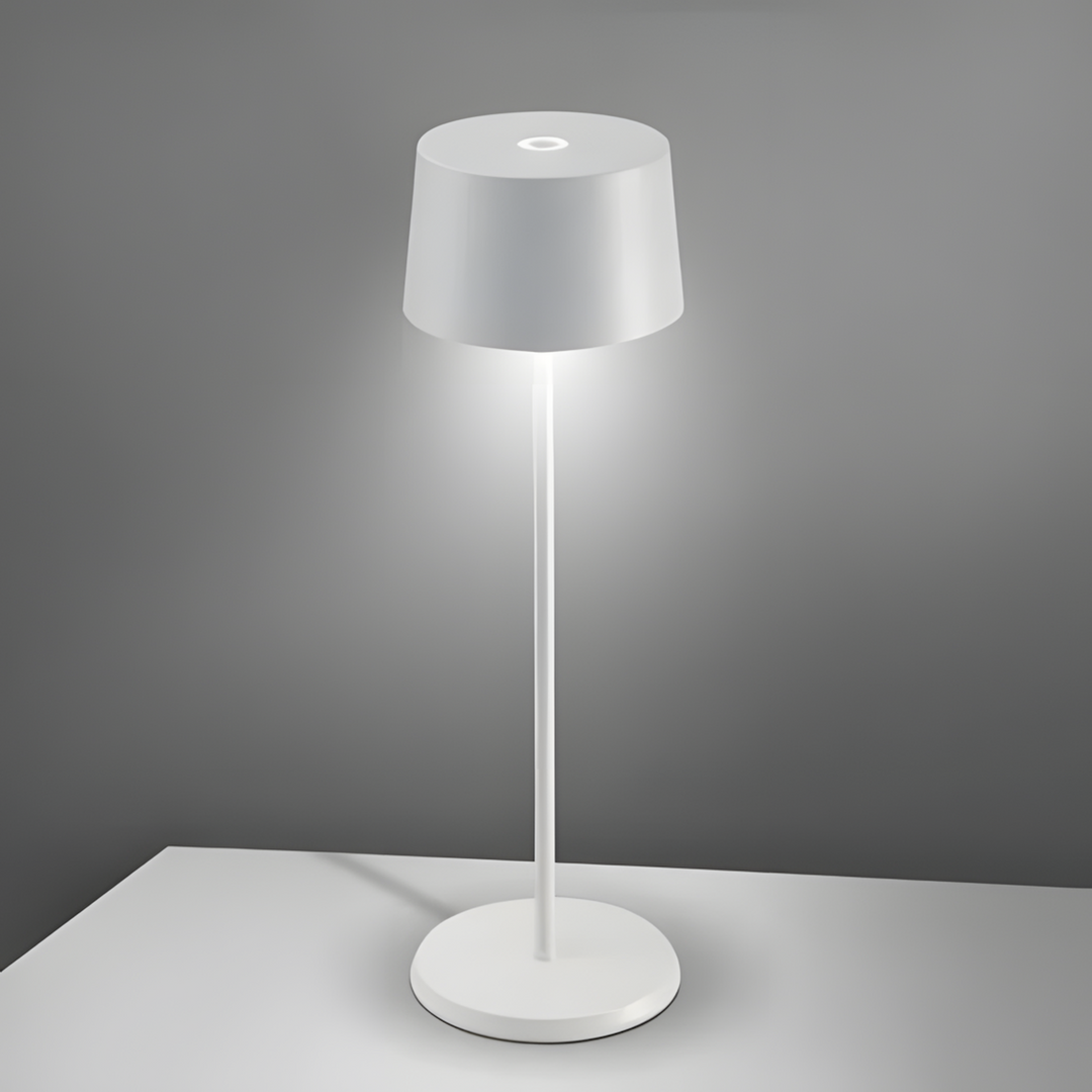 Zafferano Olivia Pro White