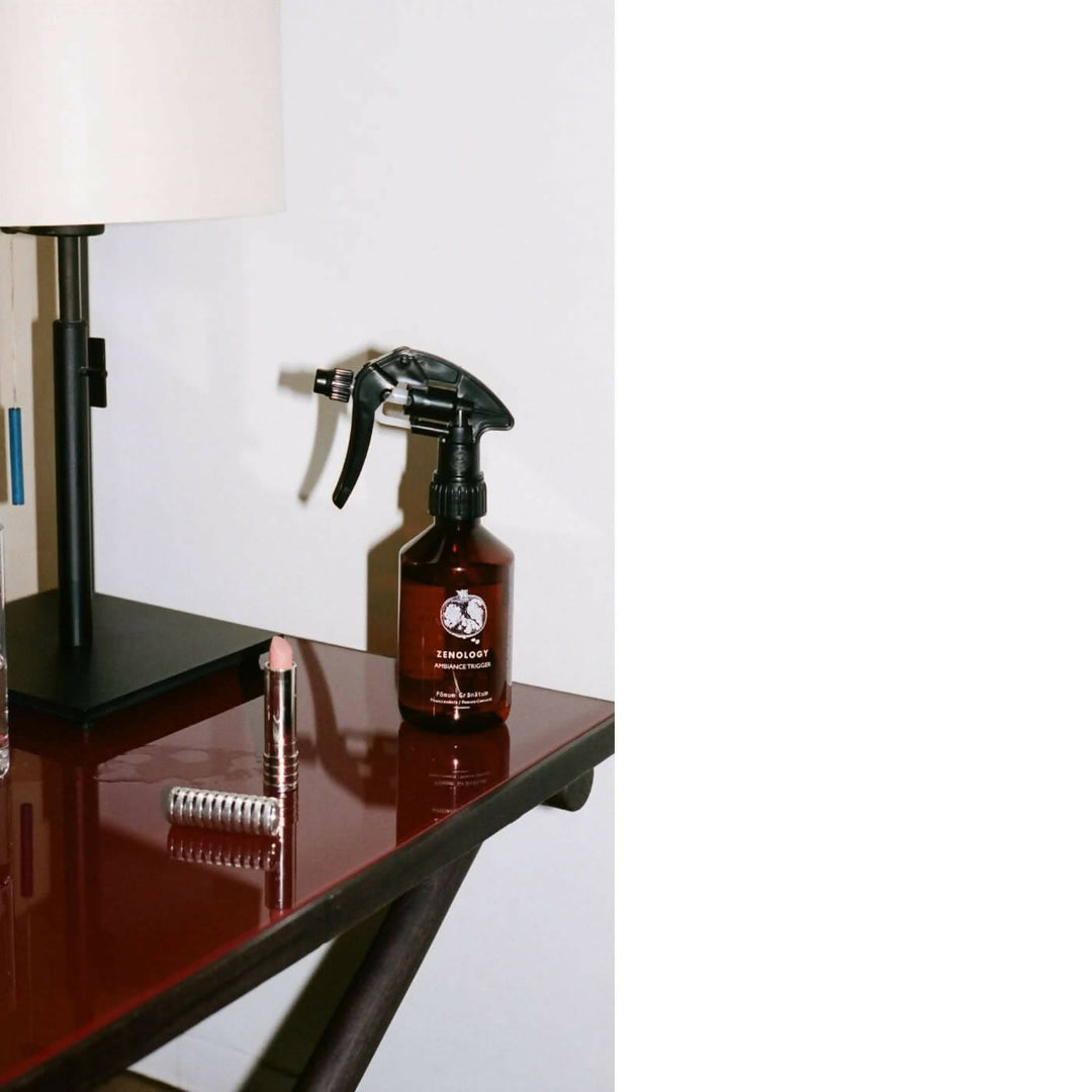 Zenology Ambiance Trigger Spray Home Fragrance