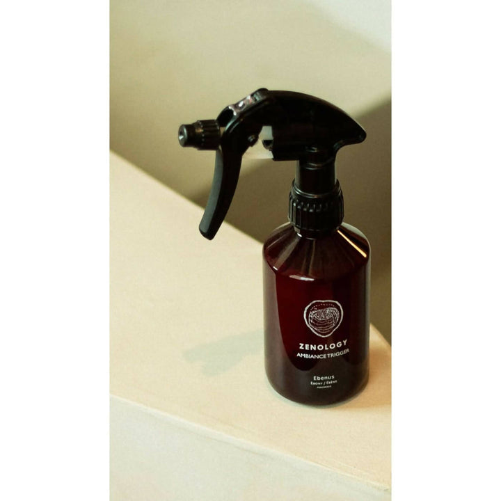 Zenology Ambiance Trigger Spray Home Fragrance