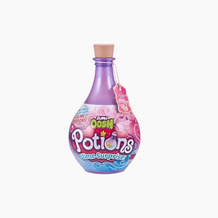 Zuru Oosh Potions Slime Surprise Assorted - HUNA