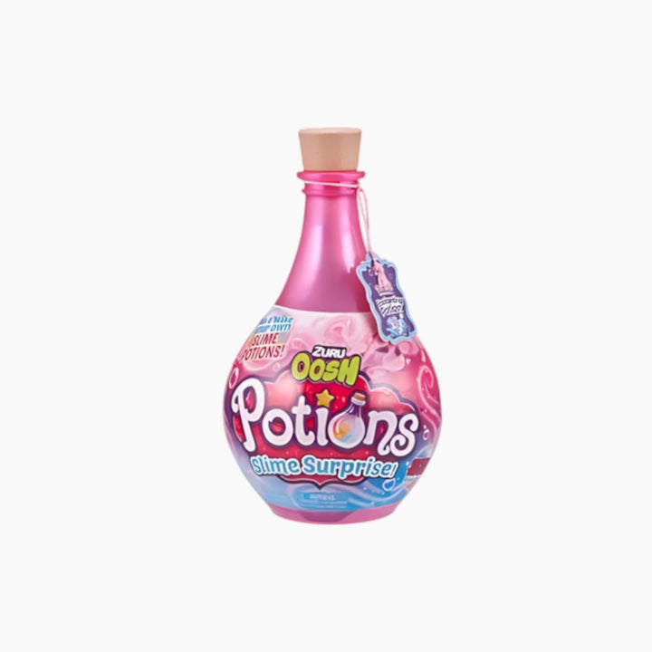 Zuru Oosh Potions Slime Surprise Assorted - HUNA