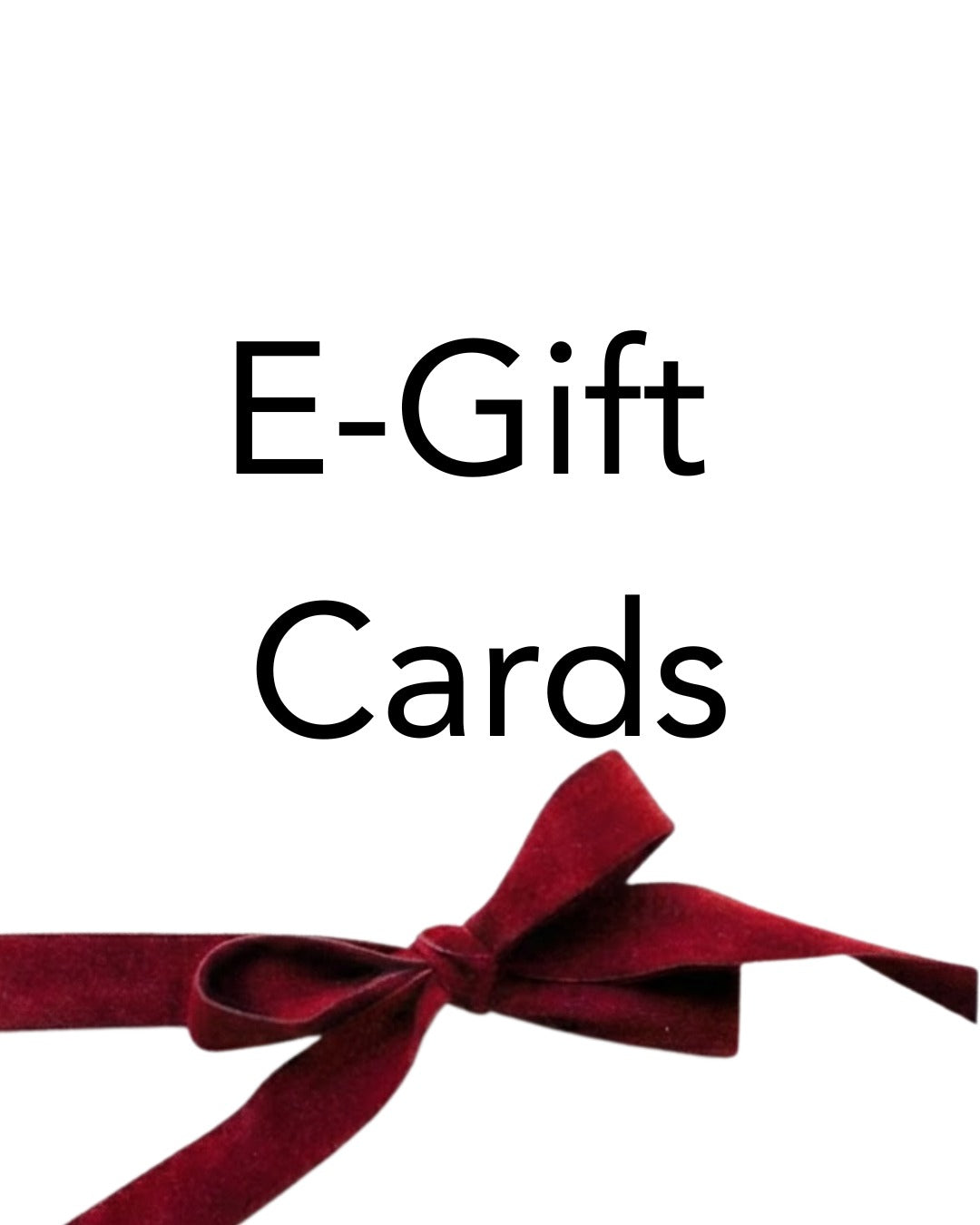 eGift Card
